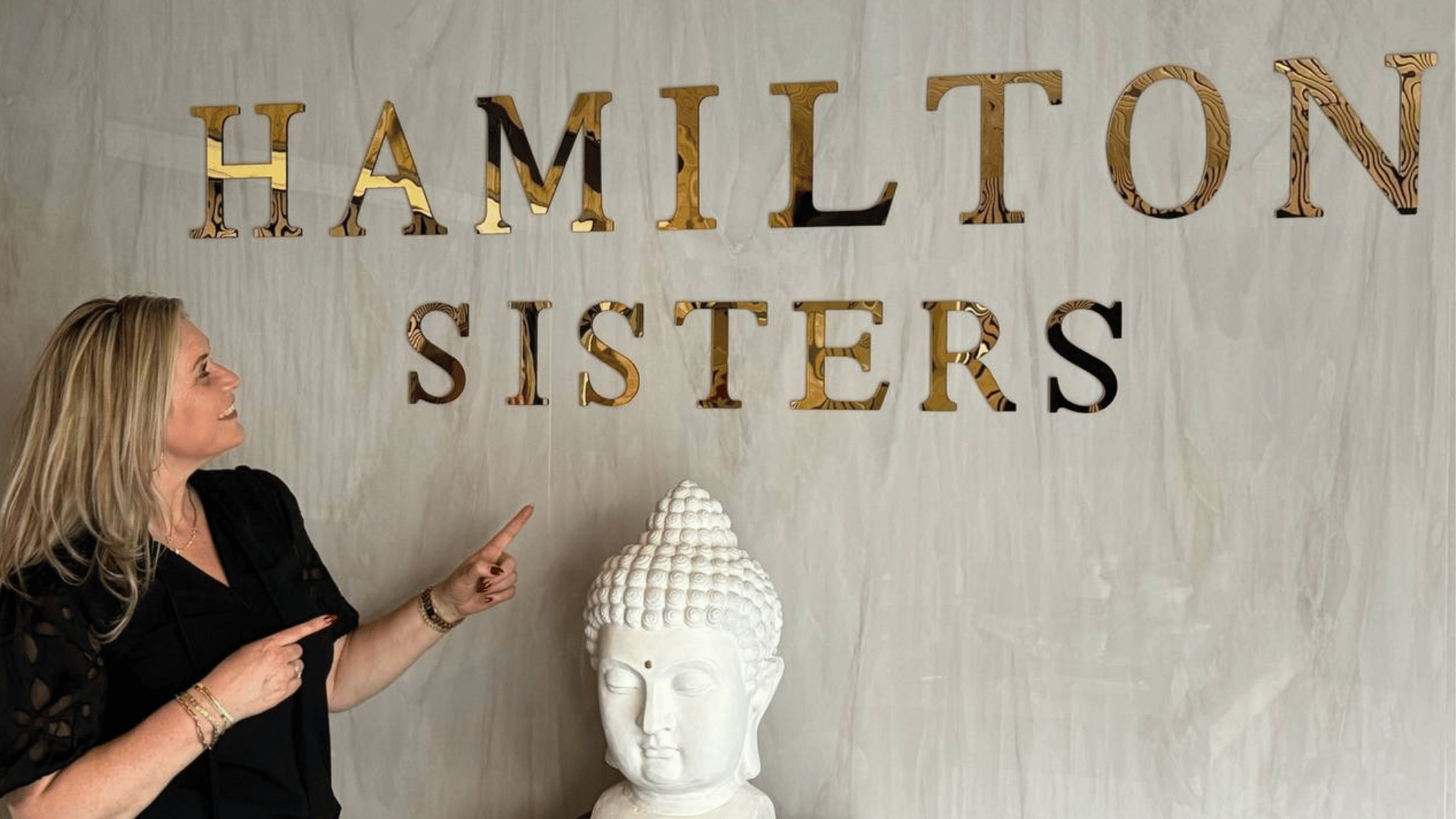 hamilton sisters dameskleding en accessoires