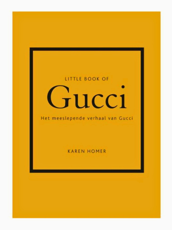 little book Gucci