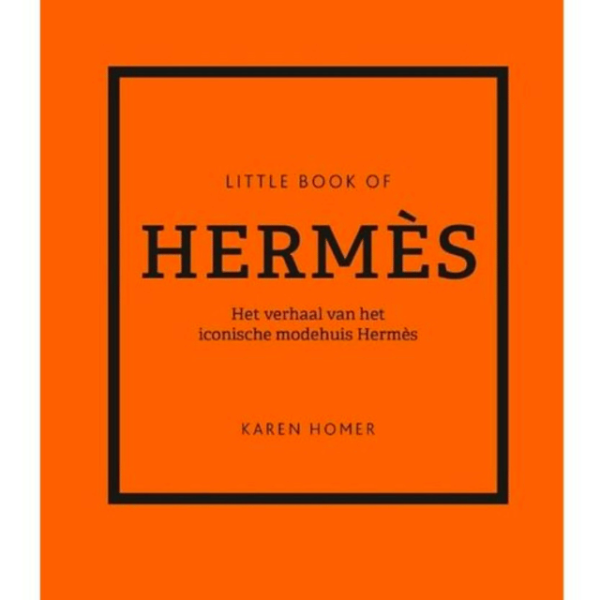 little book Hermes