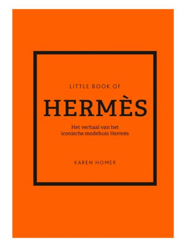 little book Hermes