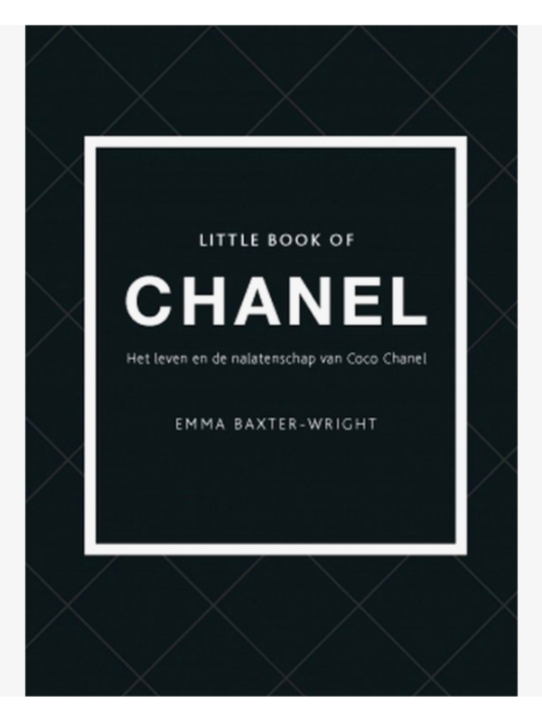 Little book of Chanel