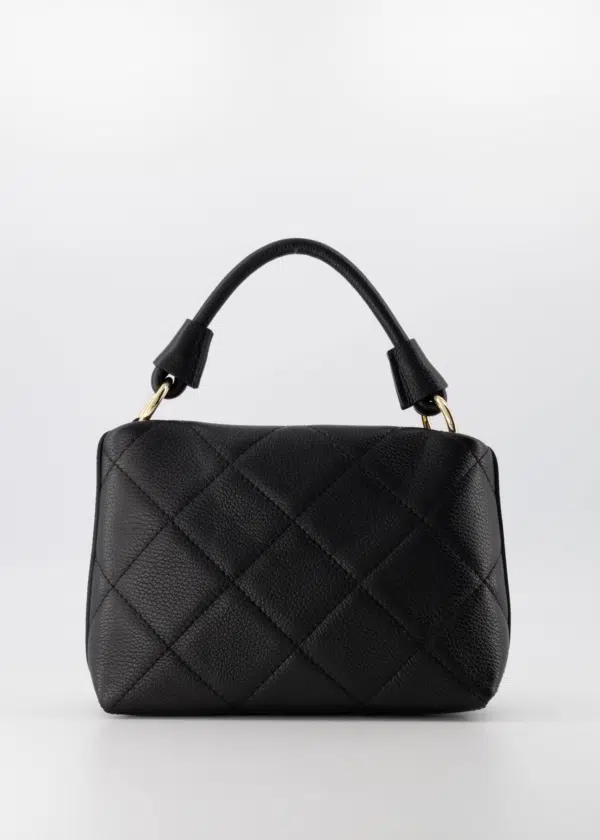 Maisie damestas zwart Maisie damestas zwart