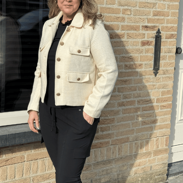 broek cargo Triple nine