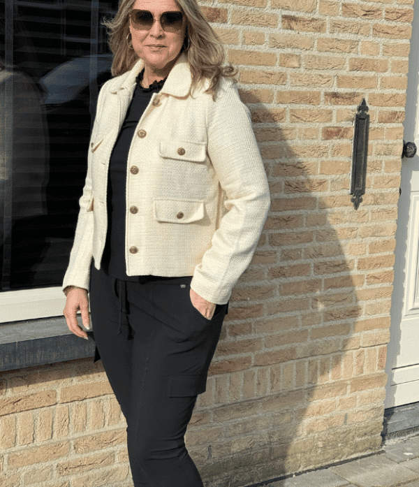 broek cargo Triple nine