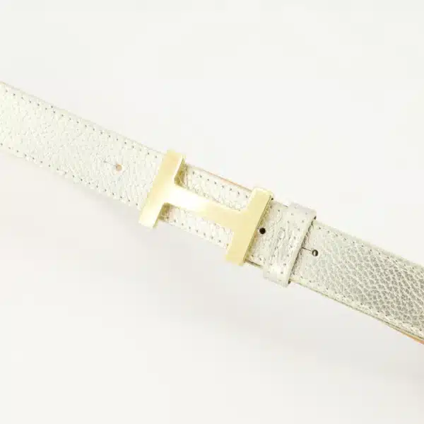 hera-big-classic-grain-riemen-met-gesp-goud- hera-big-classic-grain-riemen-met-gesp-goud-