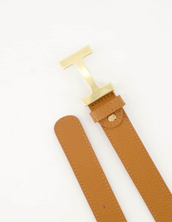 riem hera-big-classic-grain-riemen-met-gesp-camel