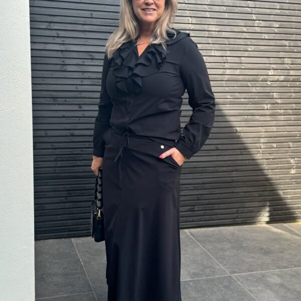 Triple Nine Blouse Roezel