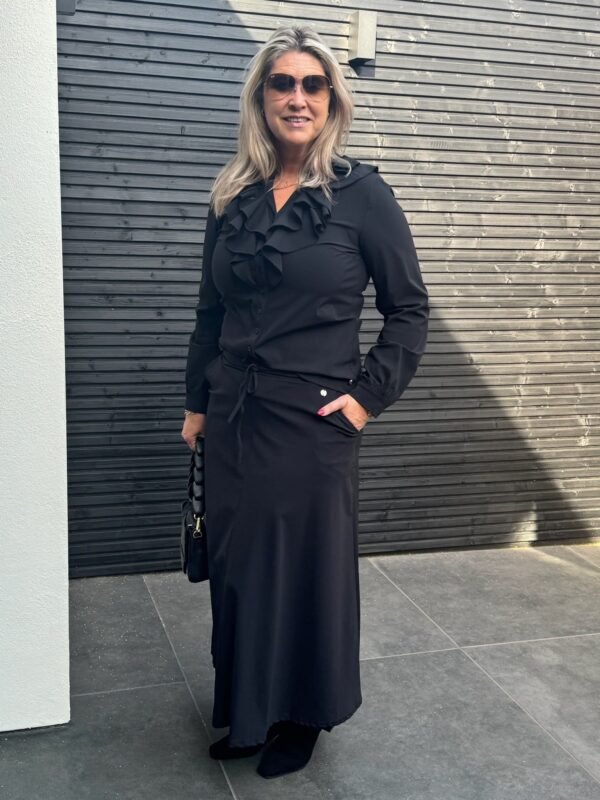 Triple Nine Blouse Roezel