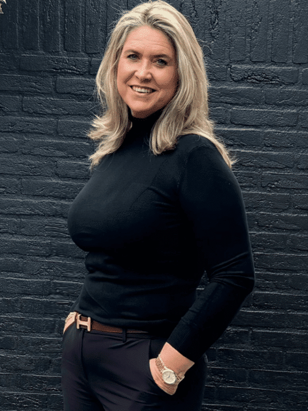 coltrui zwart hamilton sisters