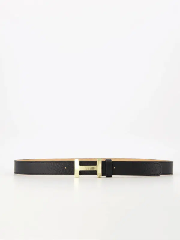 hera riem donkerblauw