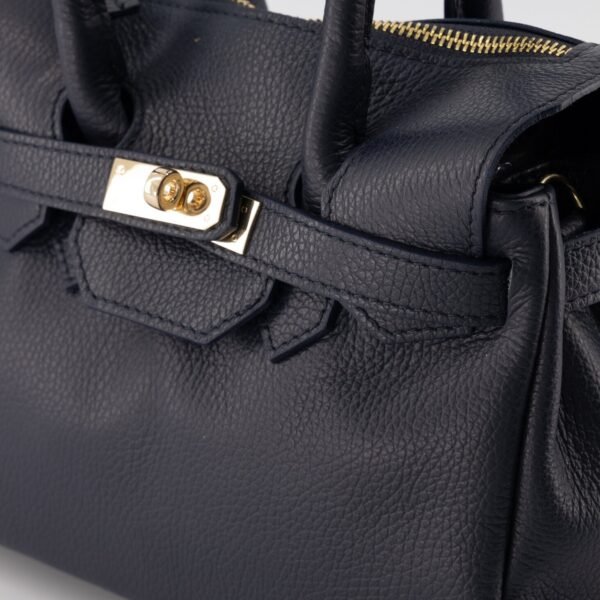 Birdie handtas zwart