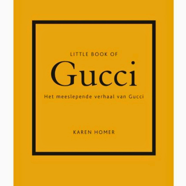 little book Gucci little book Gucci