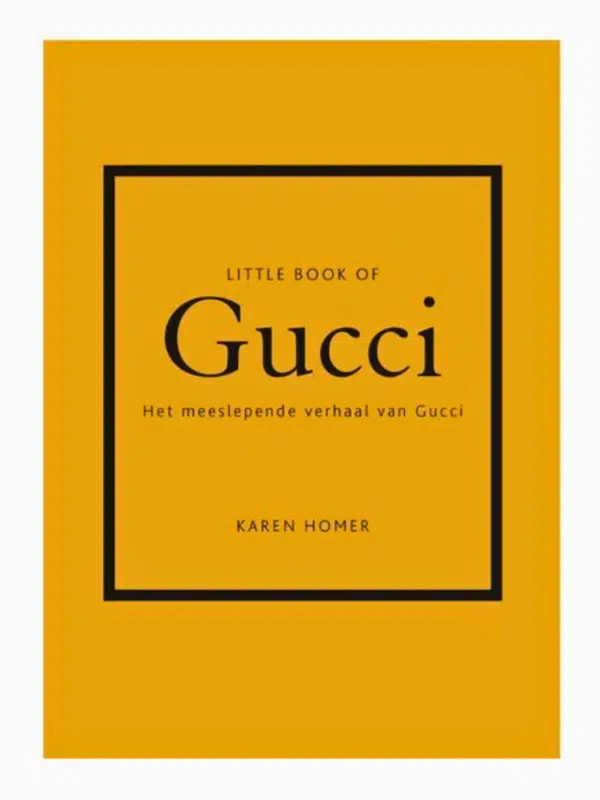little book Gucci