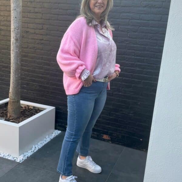 Straight jeans Zac & Zoe