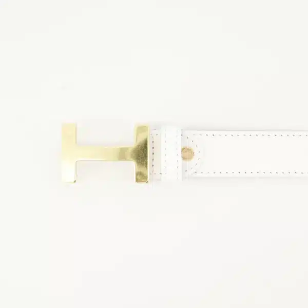 riem-hera-wit-goudkleurig
