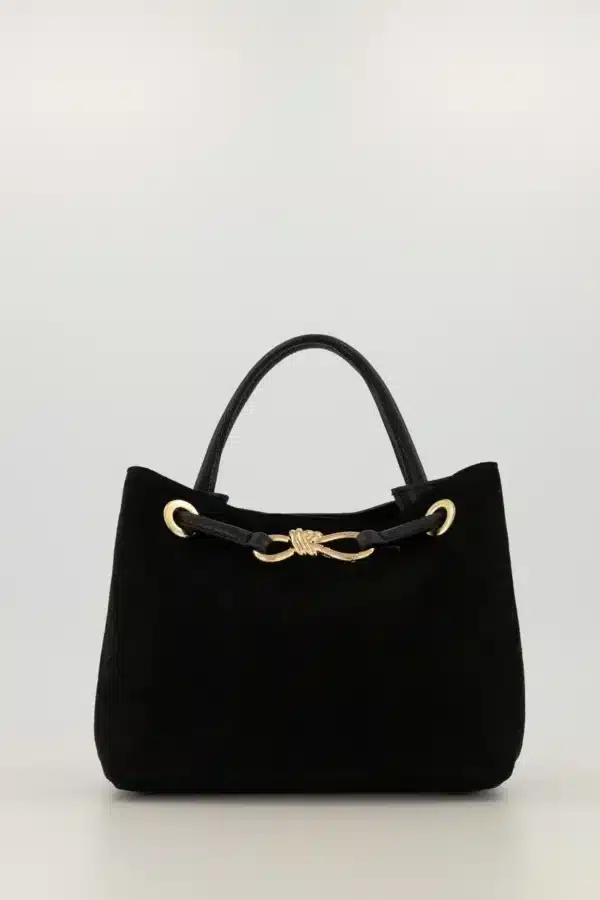 mimi-suede-grain-schoudertassen-zwart-d28-goudkleu (2)
