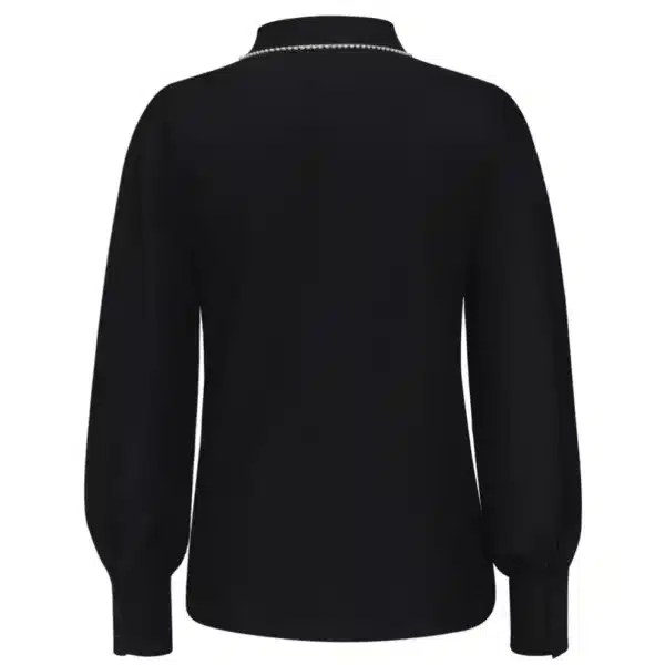 Triple Nine Top Zwart – 6926 Triple Nine Top Zwart - 6926