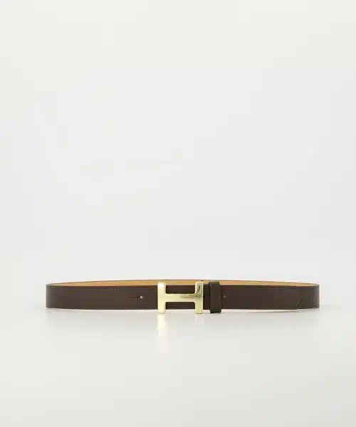 Riem Hera Donkerbruin