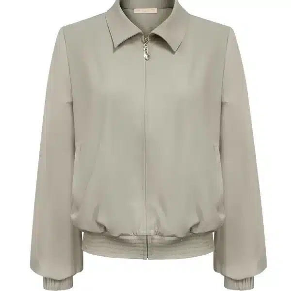 Triple Nine Travelstof Jas Beige 92406 Triple Nine Travelstof Jas Beige 92406