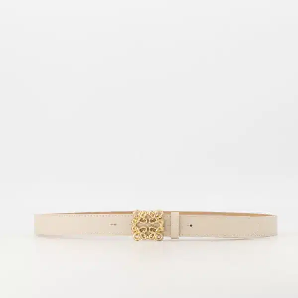 Riem Bien Beige - Goud