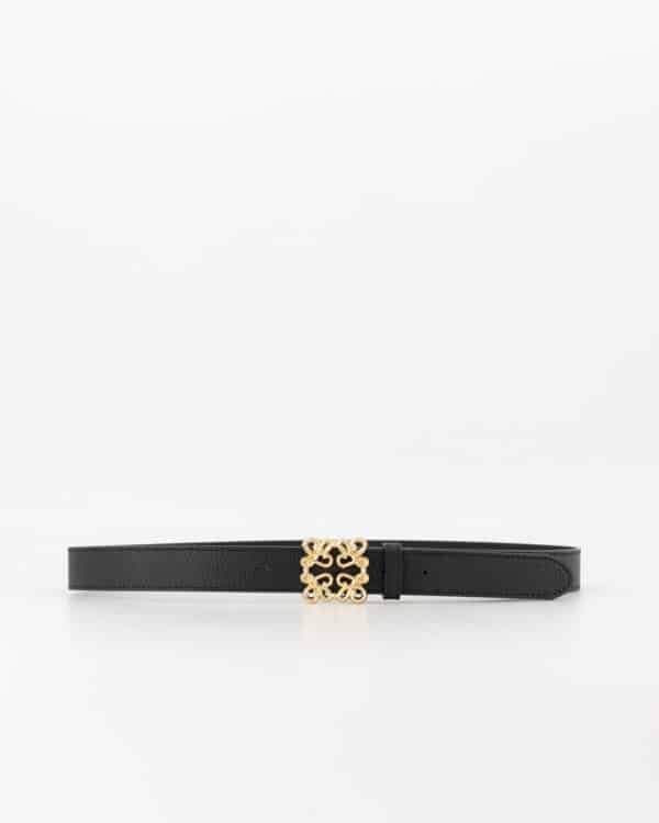 Riem Bien Zwart - Goud