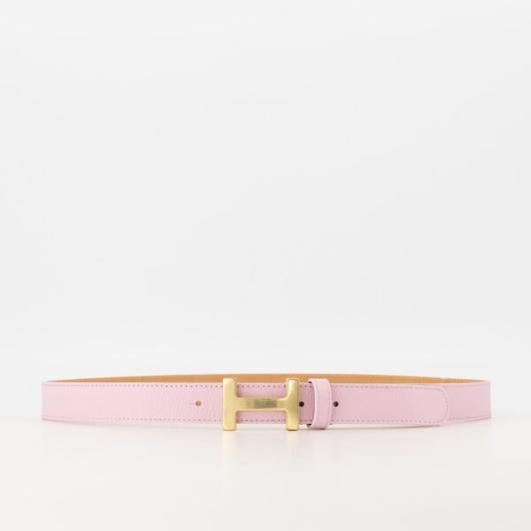 Riem Hera Roze - Goud Riem Hera Roze - Goud